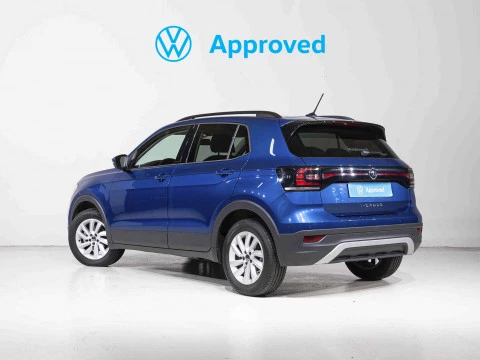 Volkswagen T-Cross Advance 1.0 TSI 70kW (95CV)