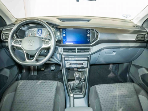 Volkswagen T-Cross Advance 1.0 TSI 70kW (95CV)