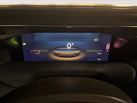 Citroën C5 Aircross HYBRID 107kW (145CV) e-DCS6 Plus