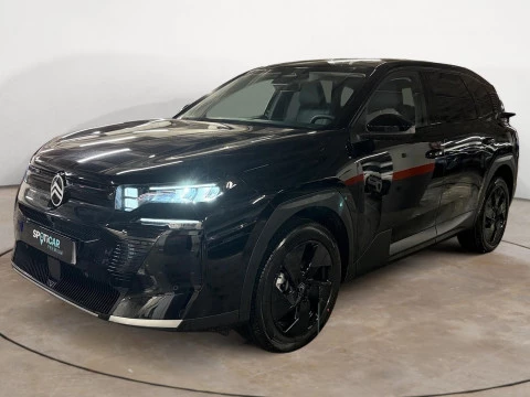 Citroën C5 Aircross HYBRID 107kW (145CV) e-DCS6 Plus