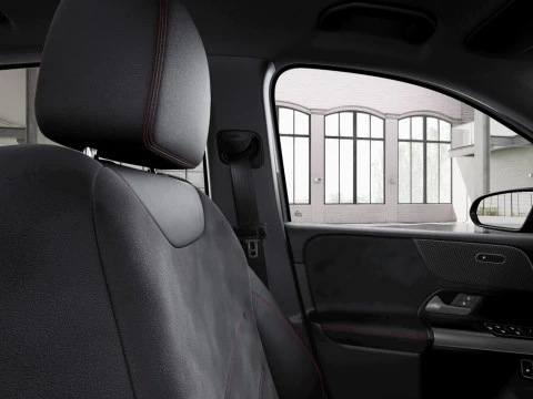 Mercedes-Benz Clase B  250 e