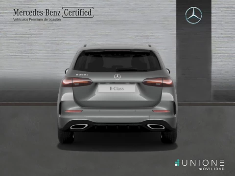 Mercedes-Benz Clase B  250 e