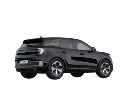 Ford Explorer EV CX740S Style R. Estándar RWD 52kWh 170CV