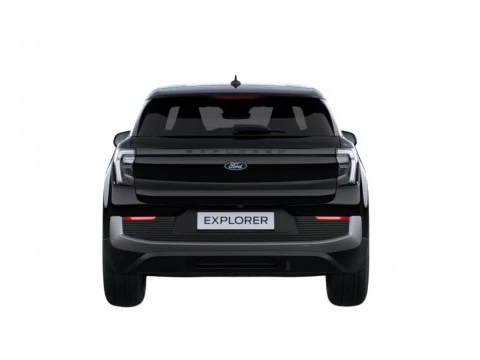 Ford Explorer EV CX740S Style R. Estándar RWD 52kWh 170CV