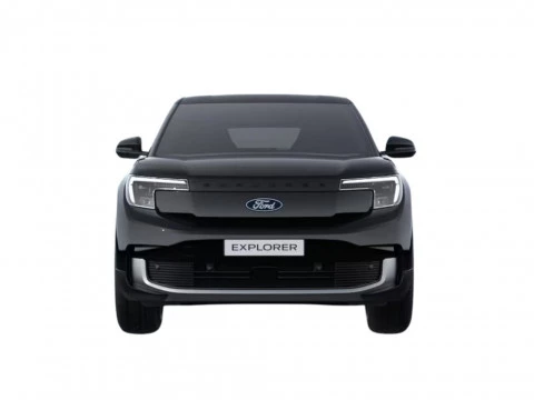 Ford Explorer EV CX740S Style R. Estándar RWD 52kWh 170CV