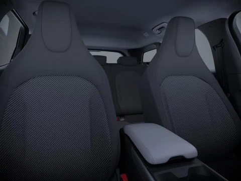 Ford Explorer EV CX740S Style R. Estándar RWD 52kWh 170CV