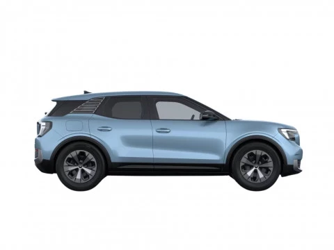 Ford Explorer EV CX740S Style R. Estándar RWD 58kWh 190CV