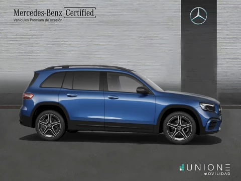 Mercedes-Benz GLB  200 d[0-805]