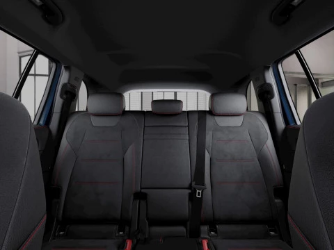 Mercedes-Benz GLB  200 d[0-805]