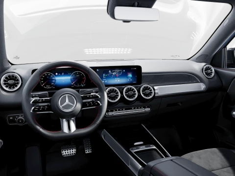 Mercedes-Benz GLB  200 d[0-805]