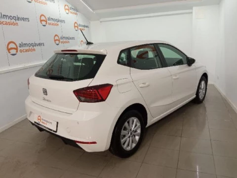 Seat Ibiza STYLE XL 1.0 TSI 110CV 5P
