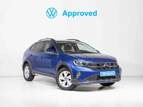 Volkswagen Taigo Life 1.0 TSI 70kW (95CV) Volkswagen Taigo Life 1.0 TSI 70kW (95CV)