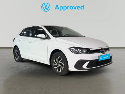 Volkswagen Polo Life 1.0 TSI 70kW (95CV)