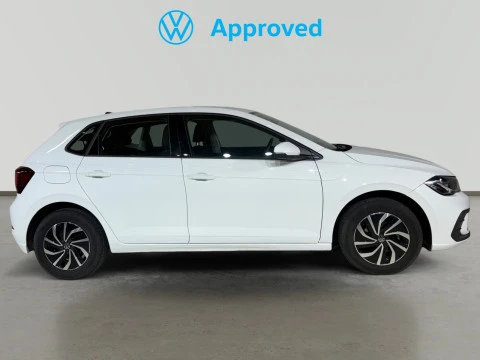 Volkswagen Polo Life 1.0 TSI 70kW (95CV)