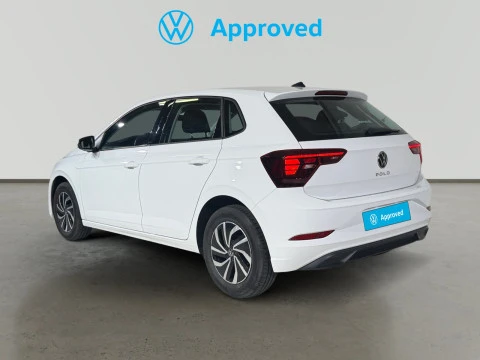Volkswagen Polo Life 1.0 TSI 70kW (95CV)