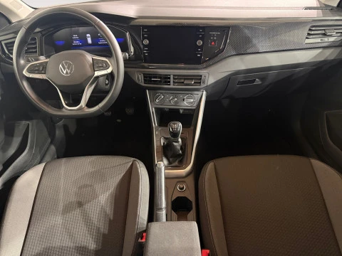 Volkswagen Polo Life 1.0 TSI 70kW (95CV)