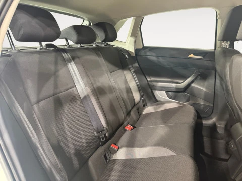 Volkswagen Polo Life 1.0 TSI 70kW (95CV)
