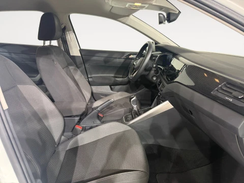 Volkswagen Polo Life 1.0 TSI 70kW (95CV)