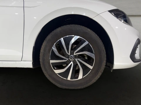 Volkswagen Polo Life 1.0 TSI 70kW (95CV)