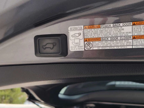 Toyota RAV 4 RAV-4 Hibrido RAV-4 2.5 hybrid 2WD Advance