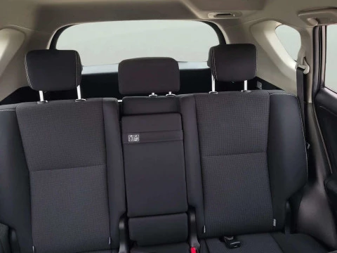 Toyota RAV 4 RAV-4 Hibrido RAV-4 2.5 hybrid 2WD Advance