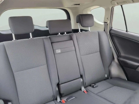 Toyota RAV 4 RAV-4 Hibrido RAV-4 2.5 hybrid 2WD Advance