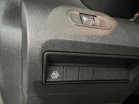 Citroën Berlingo NBERLINGO LIVE PACK BUSINESS 1.5 BLUEHDI 102 CV 4P