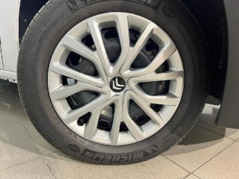 Citroën Berlingo NBERLINGO LIVE PACK BUSINESS 1.5 BLUEHDI 102 CV 4P