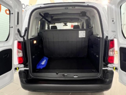 Citroën Berlingo NBERLINGO LIVE PACK BUSINESS 1.5 BLUEHDI 102 CV 4P