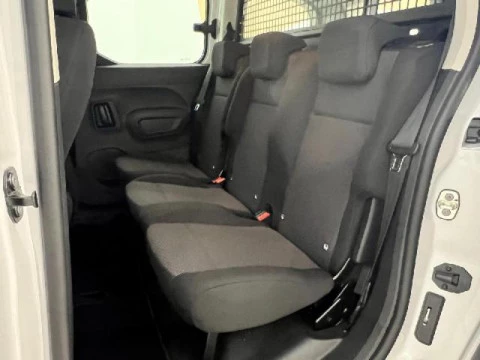 Citroën Berlingo NBERLINGO LIVE PACK BUSINESS 1.5 BLUEHDI 102 CV 4P