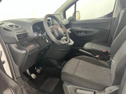 Citroën Berlingo NBERLINGO LIVE PACK BUSINESS 1.5 BLUEHDI 102 CV 4P