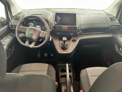 Citroën Berlingo NBERLINGO LIVE PACK BUSINESS 1.5 BLUEHDI 102 CV 4P