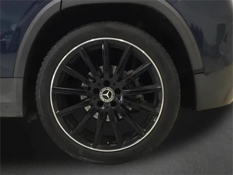 Mercedes-Benz GLA 200 D