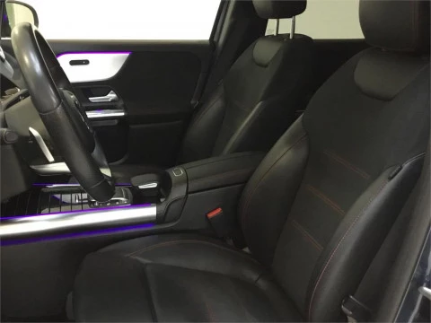 Mercedes-Benz GLA 200 D