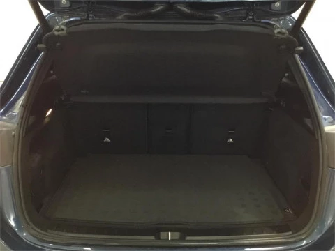 Mercedes-Benz GLA 200 D