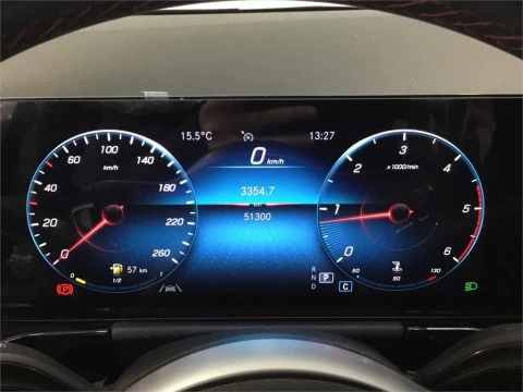 Mercedes-Benz GLA 200 D