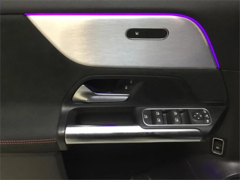 Mercedes-Benz GLA 200 D