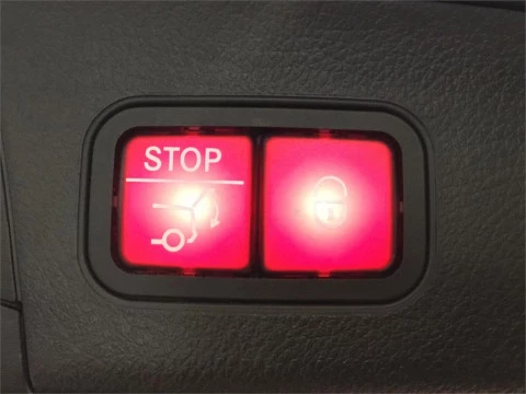 Mercedes-Benz GLA 200 D