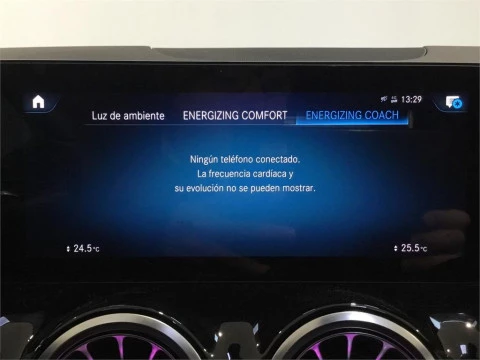 Mercedes-Benz GLA 200 D