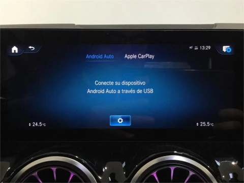 Mercedes-Benz GLA 200 D