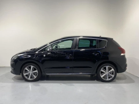 Peugeot 3008 Allure 1.2 PureTech 130 SS