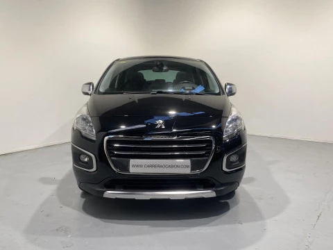 Peugeot 3008 Allure 1.2 PureTech 130 SS