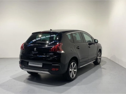Peugeot 3008 Allure 1.2 PureTech 130 SS