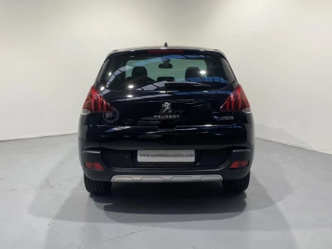 Peugeot 3008 Allure 1.2 PureTech 130 SS