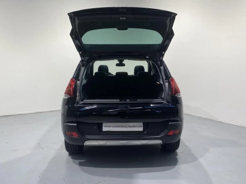 Peugeot 3008 Allure 1.2 PureTech 130 SS