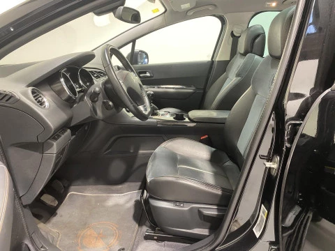 Peugeot 3008 Allure 1.2 PureTech 130 SS