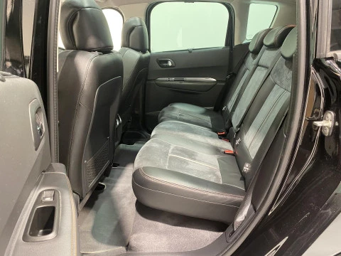 Peugeot 3008 Allure 1.2 PureTech 130 SS