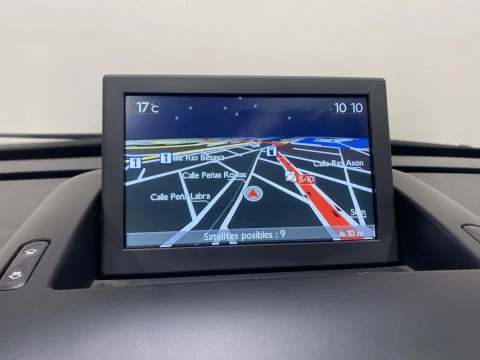 Peugeot 3008 Allure 1.2 PureTech 130 SS