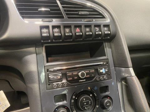 Peugeot 3008 Allure 1.2 PureTech 130 SS