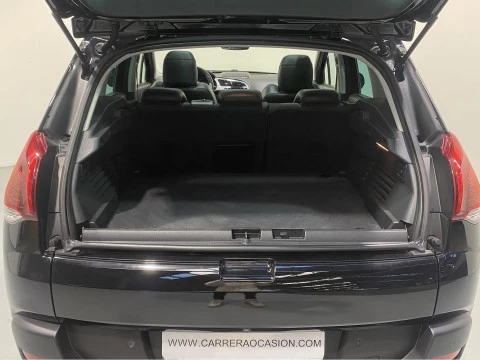 Peugeot 3008 Allure 1.2 PureTech 130 SS